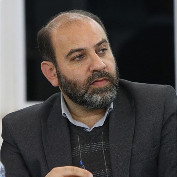دكتر احمدرضا تابع بردبار